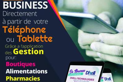 services_propositions_d_affaires Dhell-Technologies  